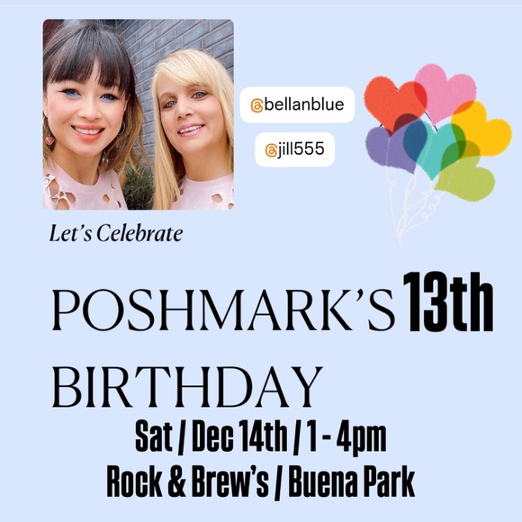 You're Invited / Rock & Brewβs / Buena Park / Sat / Dec 14th - Picture 1 of 1